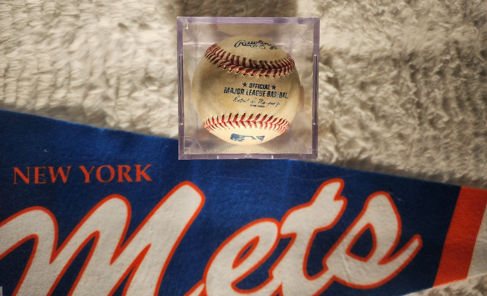 New York Mets