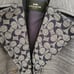 COACH Signature Chambray Trench
