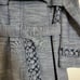 COACH Signature Chambray Trench