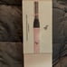 Lange Le Pirouette rotating Curling Wand