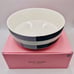KATE SPADE LENOX Serving Bowl