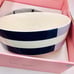 KATE SPADE LENOX Serving Bowl