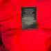 Women’s Moulinette Soeurs Anthropologie Rubied Red Lace Fit & Flare Dress Sz 12