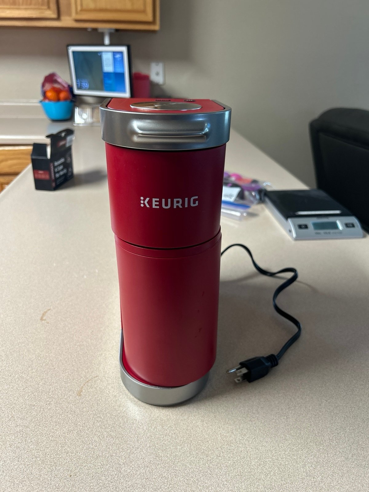 Keurig