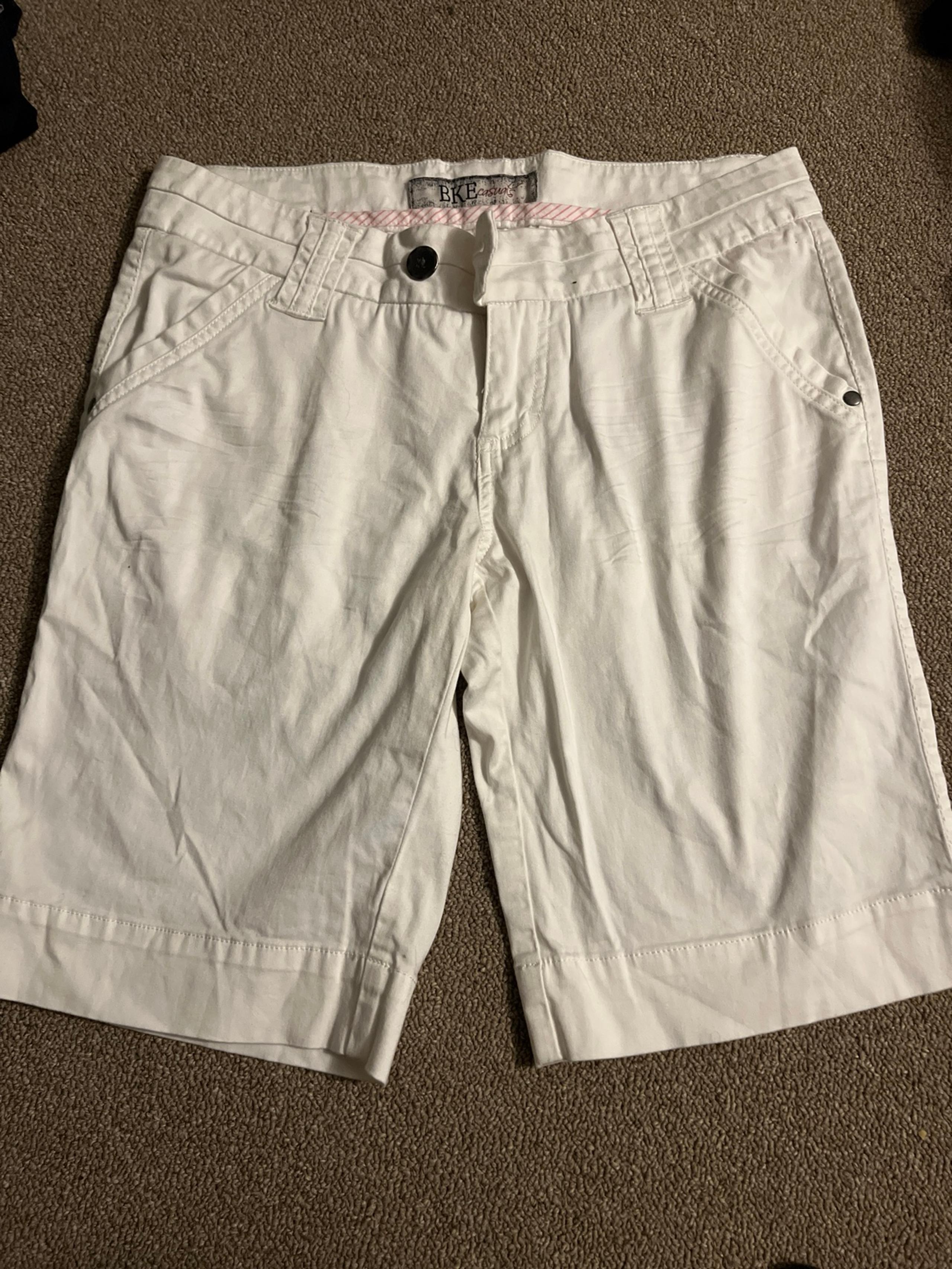 BKE shorts