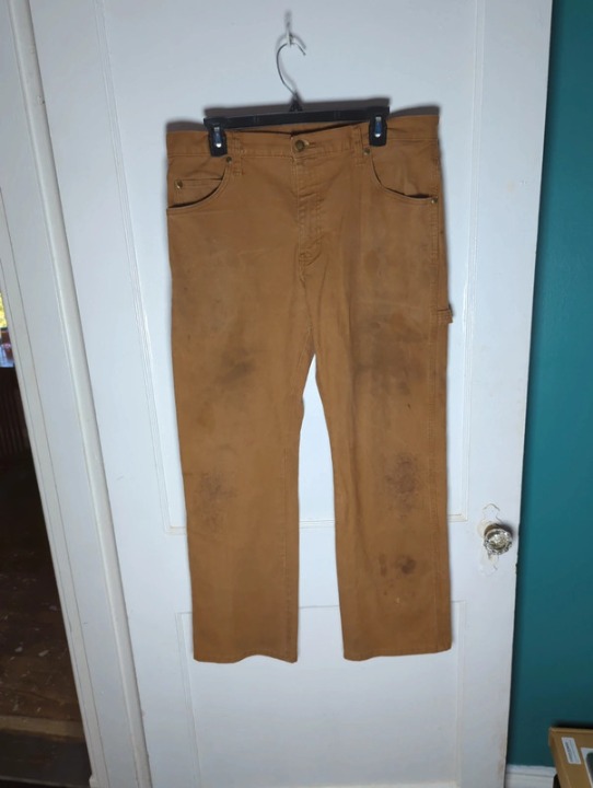 Dickies Chaps