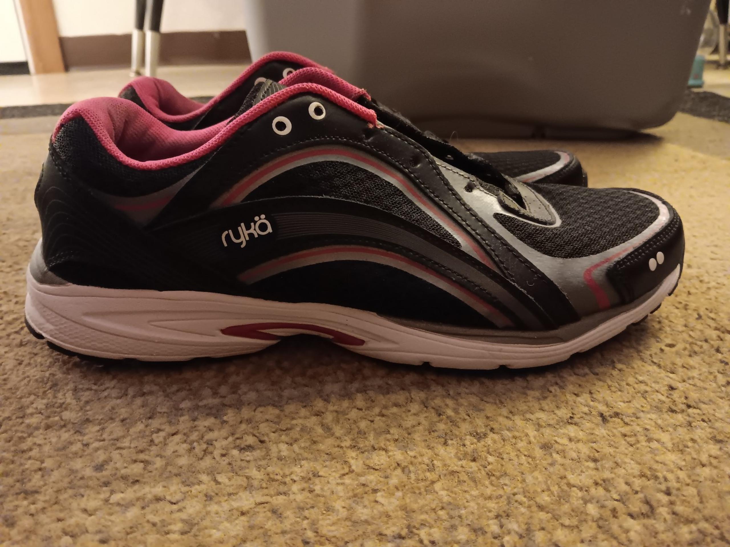 Ryka women's shoes