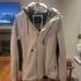 VOLCOM SNOWBOARDING JACKET