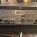 Blueray DVD player pioneer