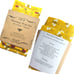 Eco Friendly Starter Set Reusable Straws Produce Bags Beeswax Wraps Silicone Bag