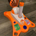 Robotic Quarterback All Pro Passer Robotic Quarterback Automatic serve