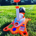 Robotic Quarterback All Pro Passer Robotic Quarterback Automatic serve