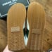 Urban Sport Leona green & white size 11 Casual Sneakers
