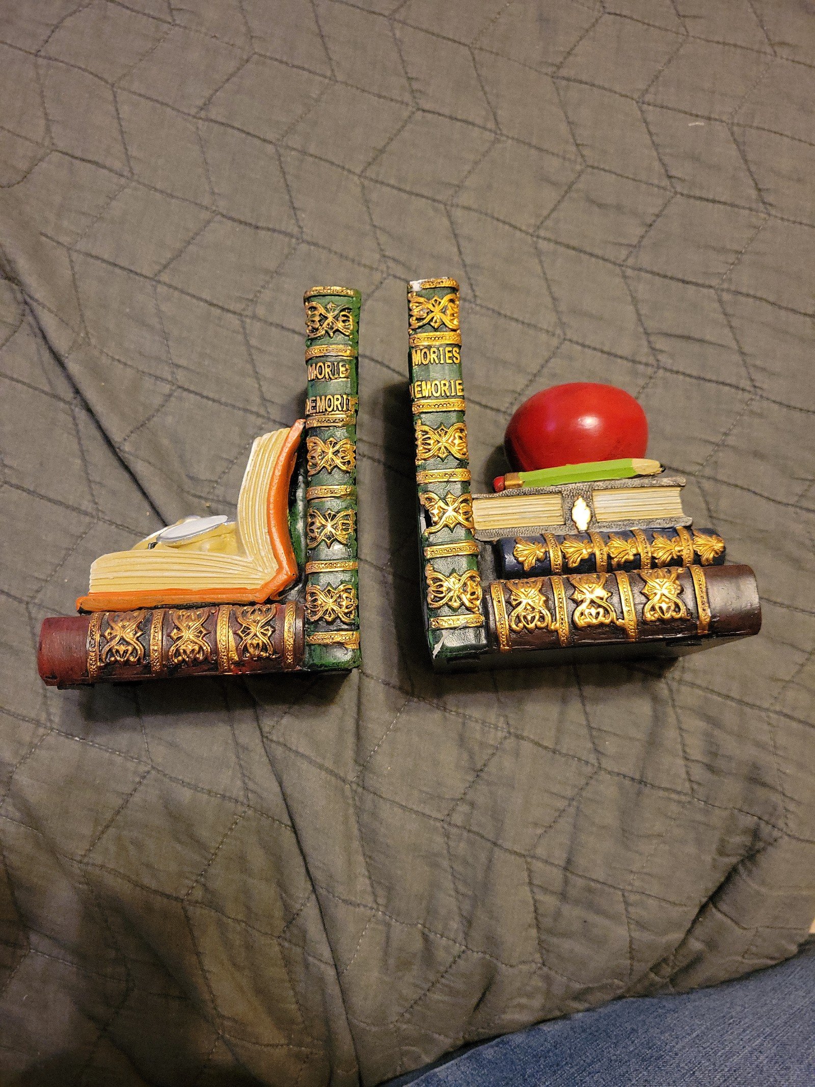 Book Stoppers