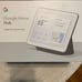 Google home hub