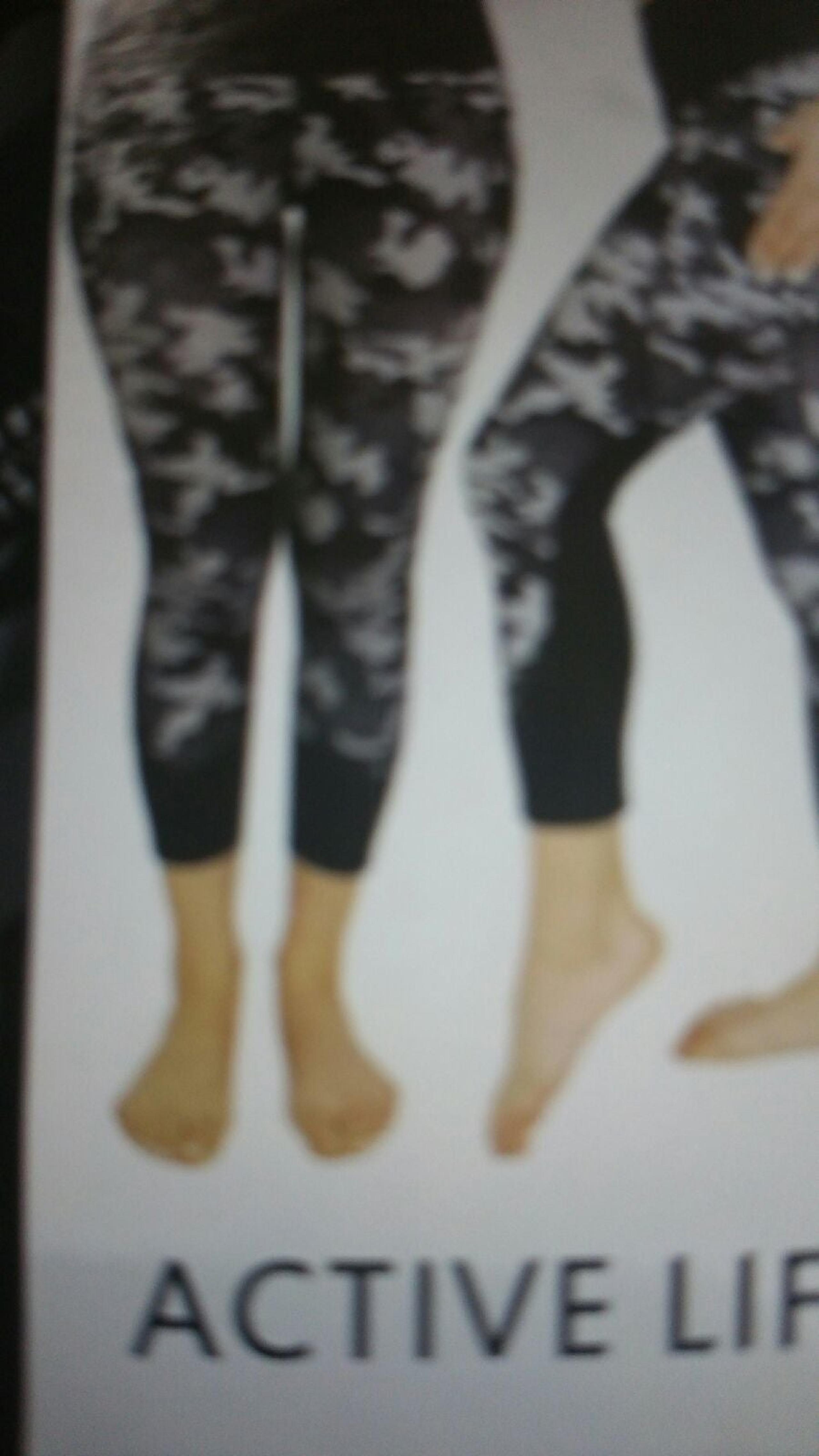 Active Life ,Yoga Pants
