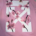 Off-White c/o Virgil Abloh Cherry Blossom T-shirt