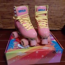 Impala Quad Skates