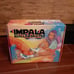 Impala Quad Skates