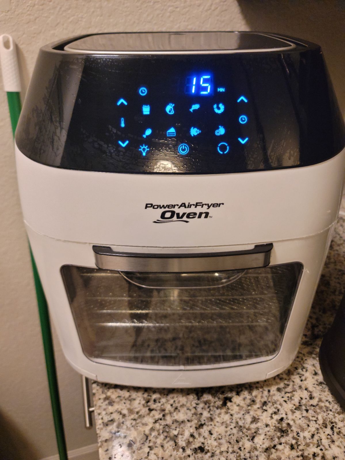 POWER AIRFRYER