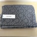 New Calvin Klein Calvin Klein Scarf Men's Women's