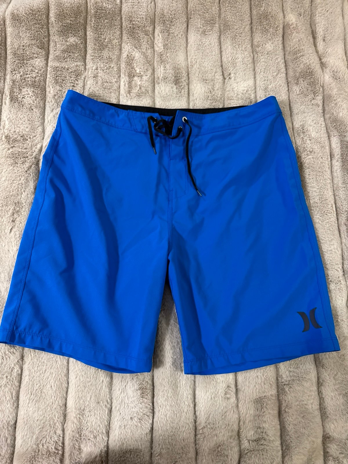 Hurley Men's One and Only 20 Board Shorts