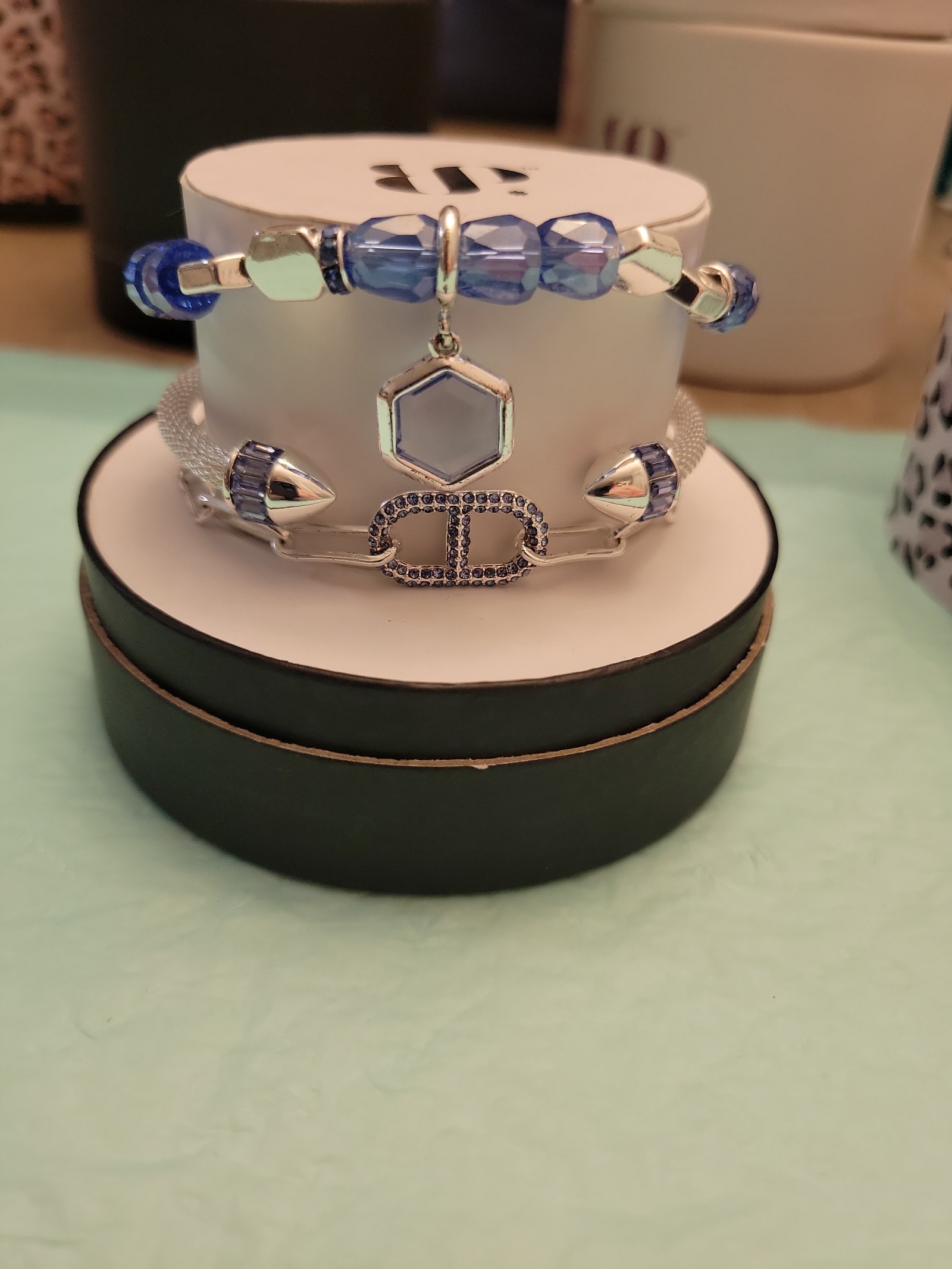 Bomb Party Summer Stacks Luxe Edition 2024