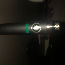 A pen