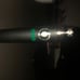 A pen