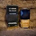 Chanel Nail Polish Gold Fingers