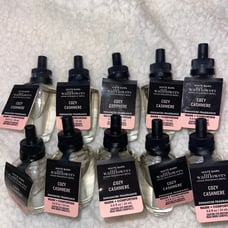 Bath and Body Works Wallflowers
