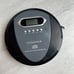 Portable CD Player insignia NS-P4112