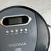 Portable CD Player insignia NS-P4112