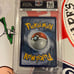 Pokemon 2014 XY Charizard EX Black Star Promo PSA 9