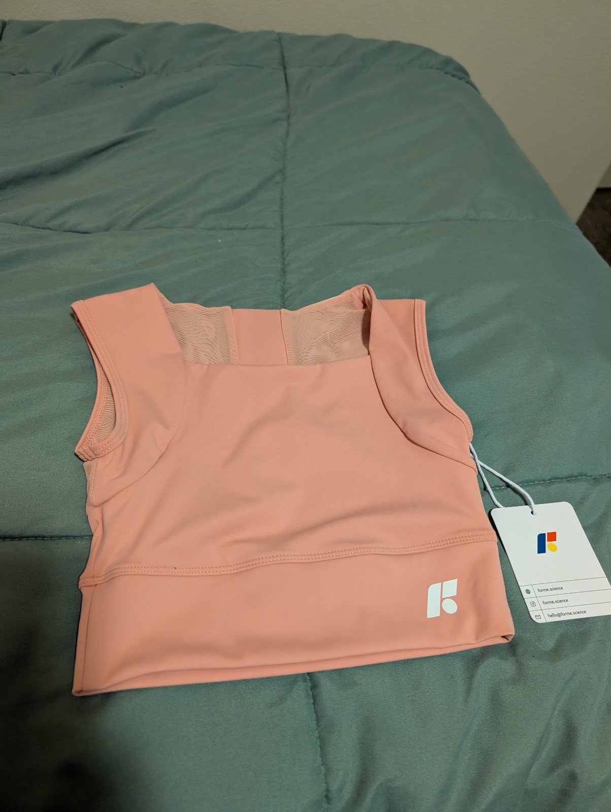 Forme power bra