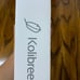 Kolibree Ara Rechargeable Smart Toothbru
