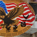 Flat Style Cribbage Board