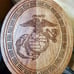 Flat Style Cribbage Board