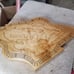 Flat Style Cribbage Board