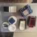 Mtg commander boxes (pick 2)