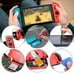18in1 L/R Slider Sliding Rail Replacement for Nintendo Switch 3D Analog Joystick