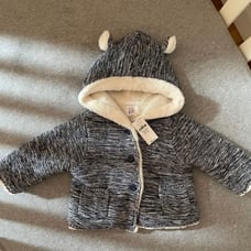 baby Gap sweater