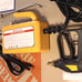 Moongiant Hand Held Steamer