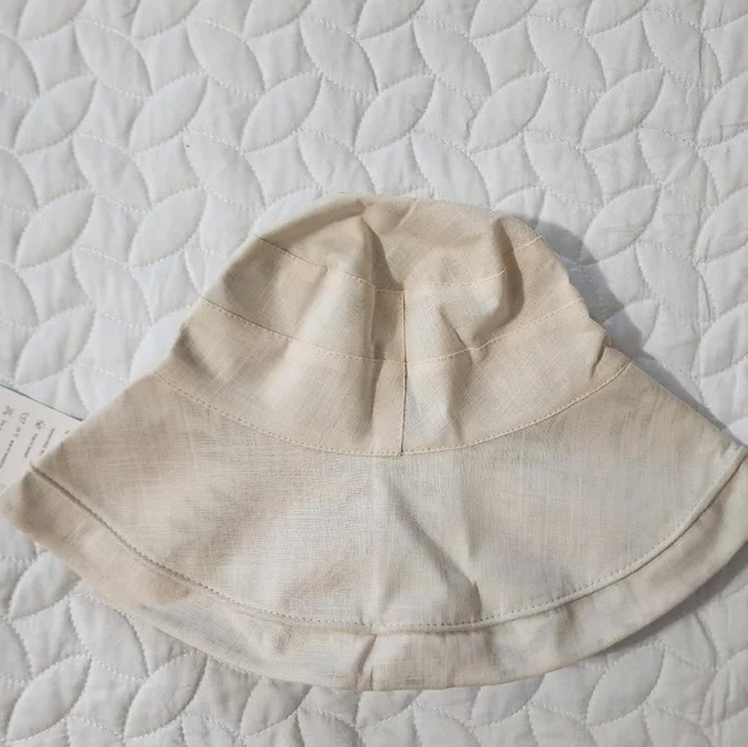 Amazon Women's Reversible Bucket Hat
