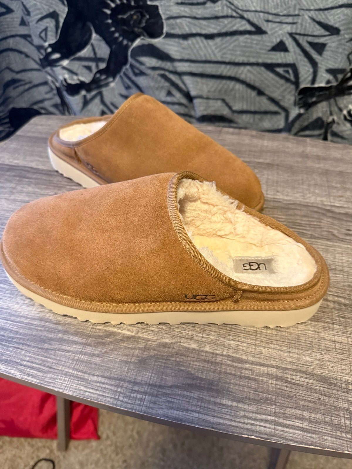 Uggs Men’s Slides