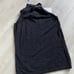 autumn cashmere halter blouse