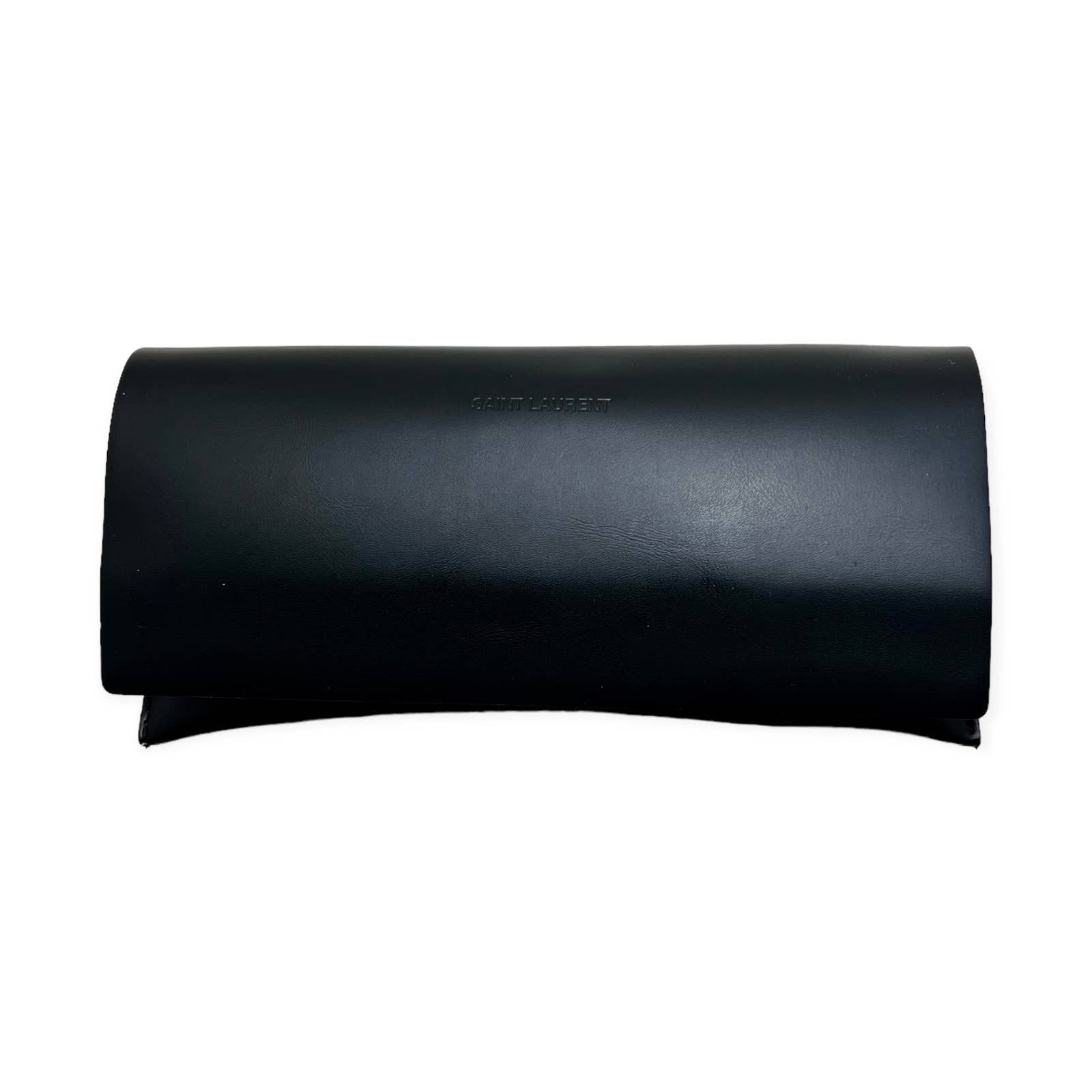 Saint Laurent Eyeglass / Sunglass Case