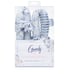 Goody x LoveShackFancy Heatless Curl Set Hair Wavers - Everblooming Rosettes