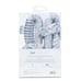 Goody x LoveShackFancy Heatless Curl Set Hair Wavers - Everblooming Rosettes