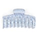 Goody x LoveShackFancy Heatless Curl Set Hair Wavers - Everblooming Rosettes